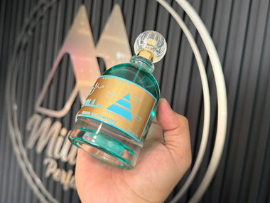 PERFUME GEVILL FRANCE AQUA DE PARIS - Perfumería Millennio