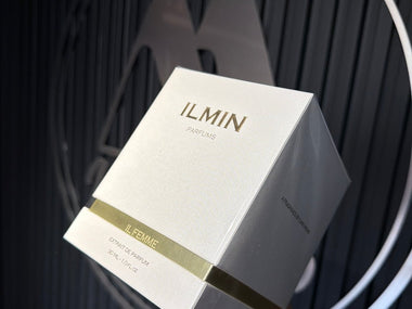 PERFUME ILMIN IL FEMME - Perfumería Millennio