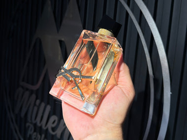 PERFUME YVES SAINT LAURENT LIBRE EDP