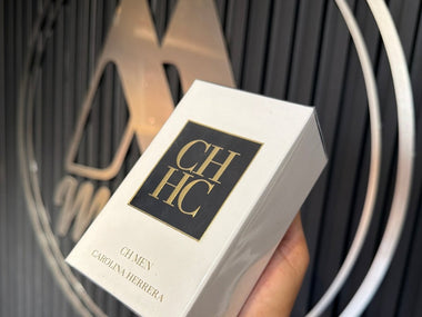PERFUME CAROLINA HERRERA CH MEN - Perfumería Millennio