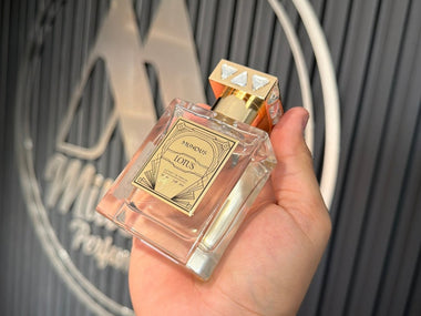 PERFUME MUNDUS LOTUS - Perfumería Millennio