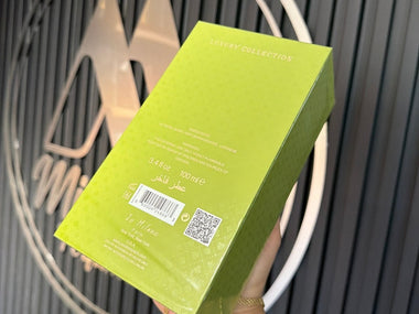 PERFUME JO MILANO GAME OF SPADES BID (ALTERNATIVA SANTAL 33) - Perfumería Millennio