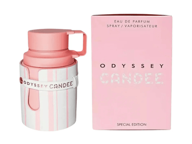 PERFUME ARMAF ODYSSEY CANDEE - Perfumería Millennio