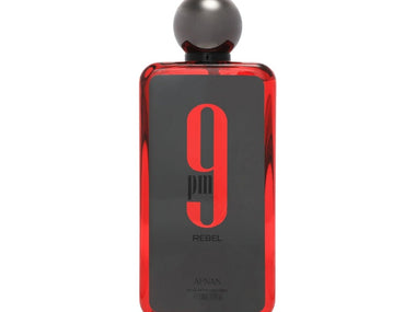 PERFUME AFNAN 9 PM REBEL - Perfumería Millennio
