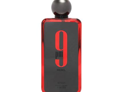 PERFUME AFNAN 9 PM REBEL