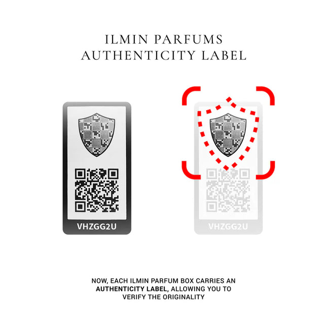 PERFUME ILMIN IL MONASTERY