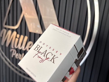 Armaf Odyssey Black Forest - EDP edición especial masculino