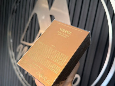 PERFUME VERSACE EROS NAJIM - Perfumería Millennio