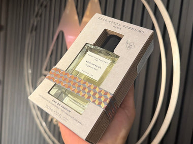 PERFUME ESSENTIAL PARFUMS BOIS IMPERIAL - Perfumería Millennio
