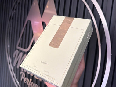PERFUME LATTAFA ANGHAM - Perfumería Millennio