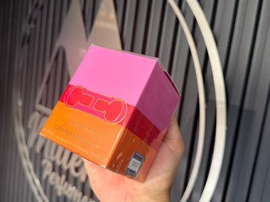 PERFUME CAROLINA HERRERA CH PASION FOR HER - Perfumería Millennio