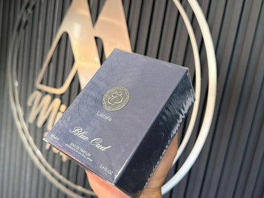 PERFUME LATTAFA BLUE OUD - Perfumería Millennio