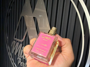 PERFUME ILMIN IL NAVISSI - Perfumería Millennio