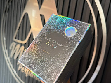 PERFUME ARMAF CLUB DE NUIT BLING - Perfumería Millennio
