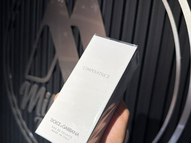 PERFUME DOLCE & GABBANA L'IMPERATRICE - Perfumería Millennio