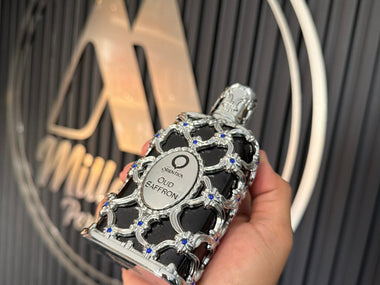 PERFUME ORIENTICA OUD SAFFRON - Perfumería Millennio