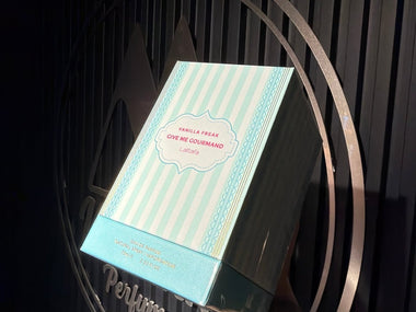 PERFUME LATTAFA VANILLA FREAK GIVE ME GOURMAND - Perfumería Millennio