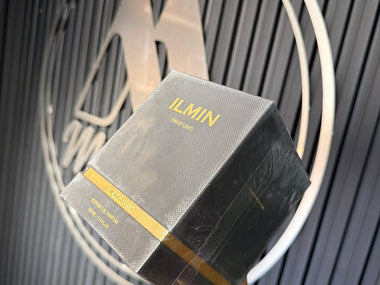 PERFUME ILMIN IL AZZURO - Perfumería Millennio