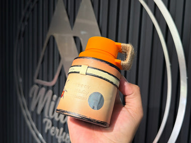 PERFUME ARMAF ODYSSEY MANDARIN SKY VINTAGE - Perfumería Millennio