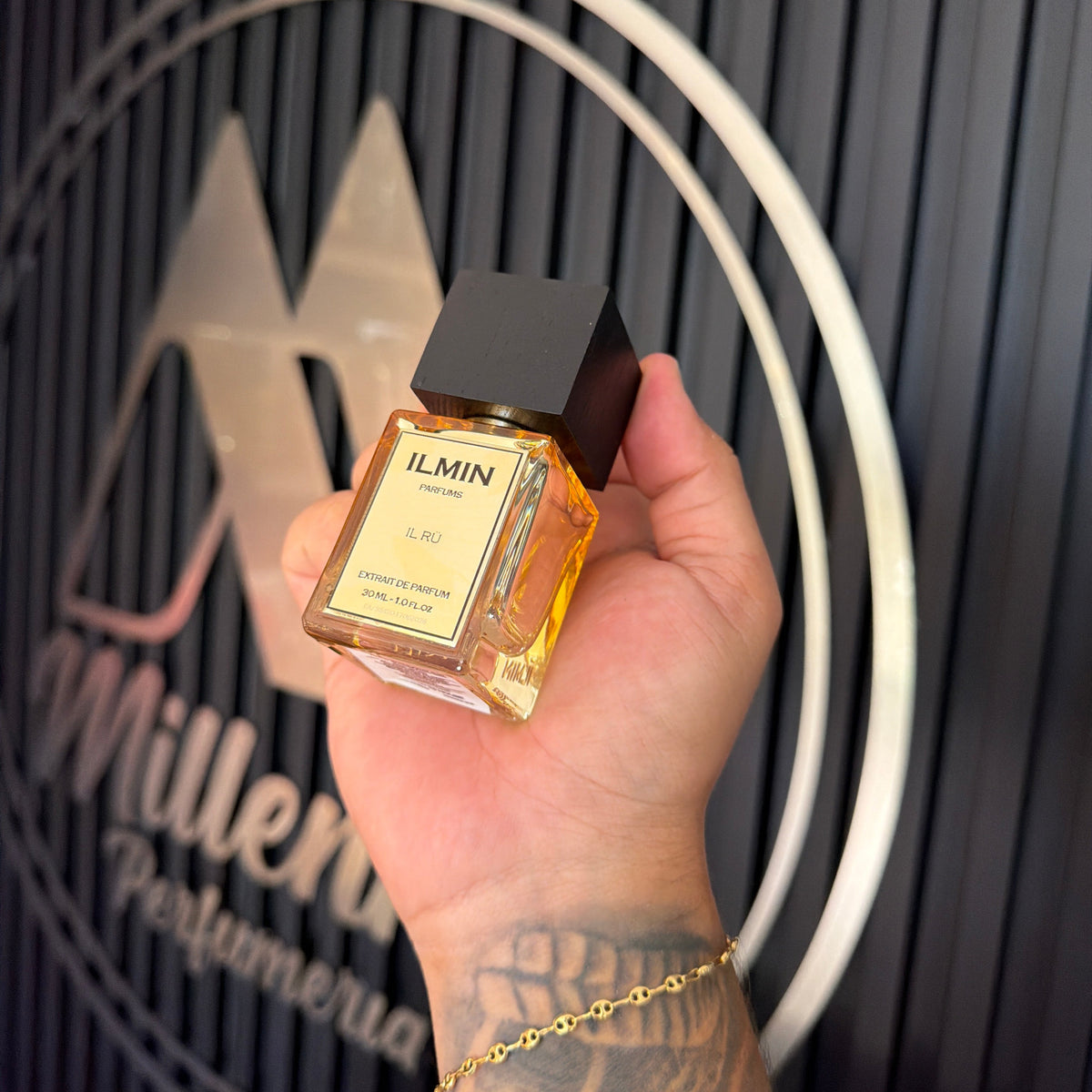 PERFUME ILMIN IL RU