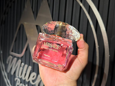 PERFUME VERSACE BRIGHT CRYSTAL PARFUM