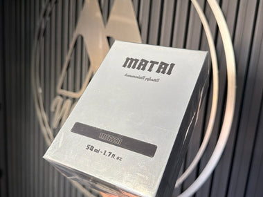 PERFUME MATAI MIRZA - Perfumería Millennio