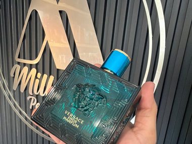 PERFUME VERSACE EROS PARFUM - Perfumería Millennio