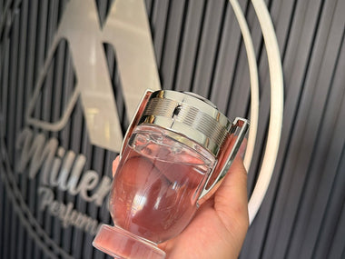 PERFUME PACO RABANNE INVICTUS - Perfumería Millennio
