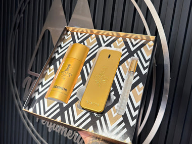 ESTUCHE PACO RABANNE ONE MILLION