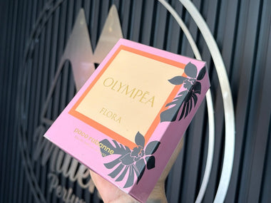 PERFUME PACO RABANNE OLYMPEA FLORA - Perfumería Millennio