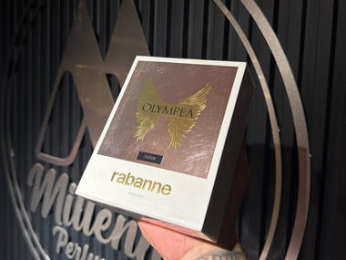 PERFUME PACO RABANNE OLYMPEA PARFUM