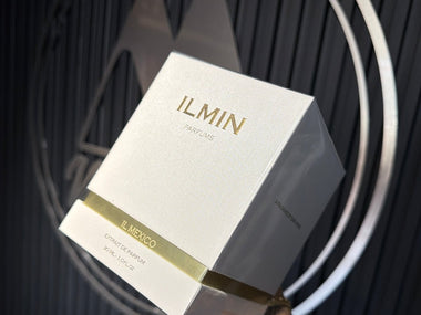 PERFUME ILMIN IL MEXICO - Perfumería Millennio
