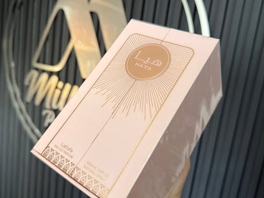 PERFUME LATTAFA HAYA - Perfumería Millennio