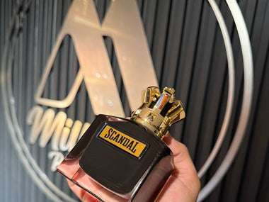 PERFUME JEAN PAUL GAULTIER SCANDAL LE PARFUM - Perfumería Millennio