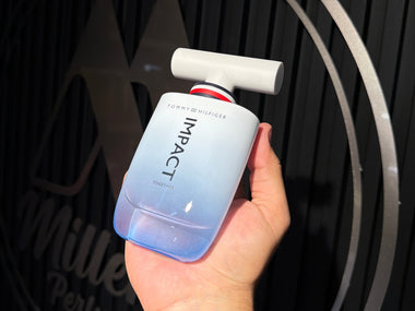 Tommy Hilfiger Impact Together EDT 100ml | Perfume Hombre Aromático Especiado