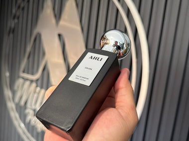 PERFUME AHLI ORION - Perfumería Millennio