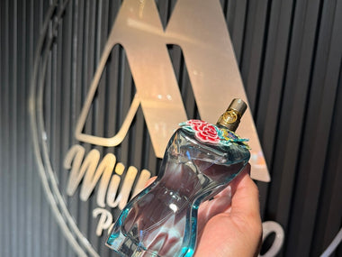 PERFUME JEAN PAUL GAULTIER LA BELLE PARADISE GARDEN - Perfumería Millennio