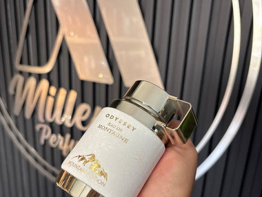 PERFUME ARMAF ODYSSEY EAU DE MONTAGNE - Perfumería Millennio
