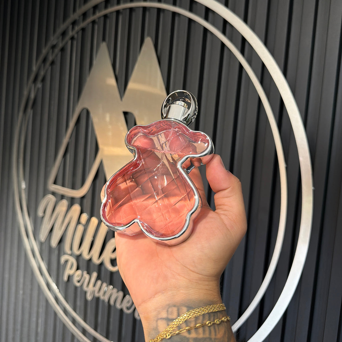 PERFUME TOUS LOVE ME