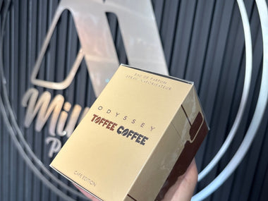 PERFUME ARMAF ODYSSEY TOFFEE COFFEE - Perfumería Millennio