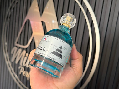 PERFUME GEVILL FRANCE SANTORINI - Perfumería Millennio