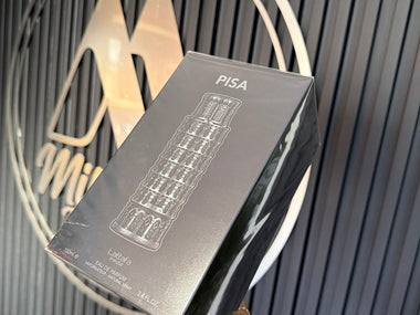 PERFUME LATTAFA PRIDE PISA - Perfumería Millennio