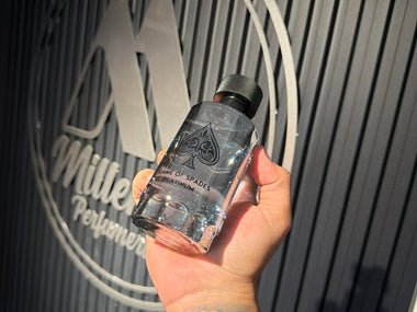 PERFUME JO MILANO GAME OF SPADES PLATINUM - Perfumería Millennio