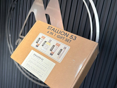 ESTUCHE EMPER STALLION 53 - Perfumería Millennio
