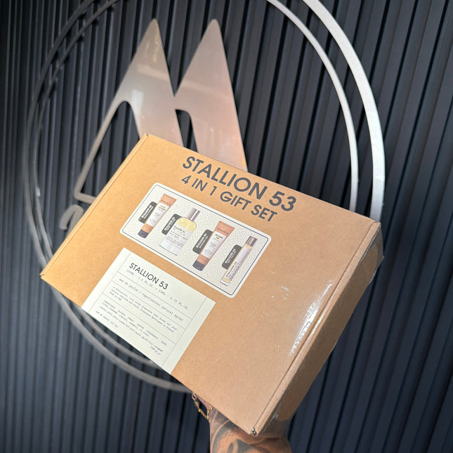 ESTUCHE EMPER STALLION 53