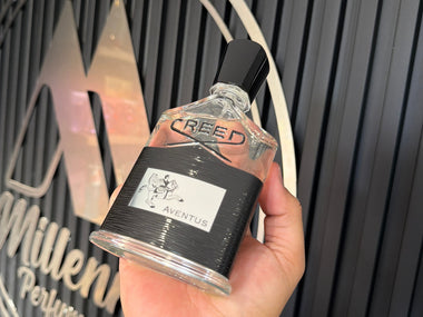 PERFUME CREED AVENTUS - Perfumería Millennio