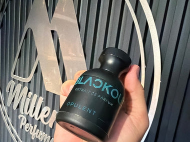 PERFUME BLACKOUD OPULENT - Perfumería Millennio