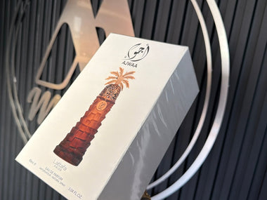 PERFUME LATTAFA AJWAA - Perfumería Millennio