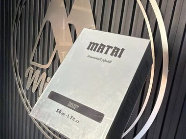 PERFUME MATAI KAIF - Perfumería Millennio