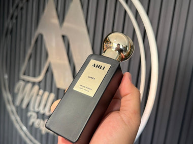 PERFUME AHLI CANES - Perfumería Millennio